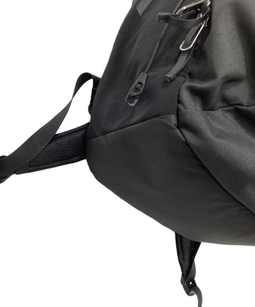 ARC'TERYX（アークテリクス）ARC'TERYX (アークテリクス) MANTIS 26 ブラックの古着・服飾アイテム