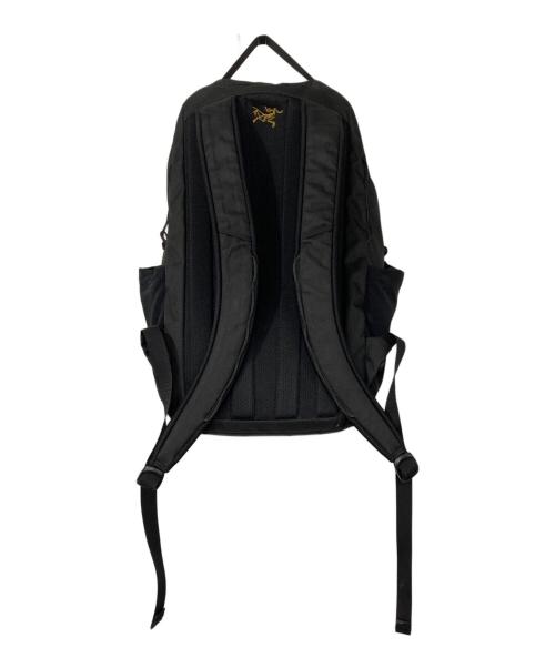 ARC'TERYX（アークテリクス）ARC'TERYX (アークテリクス) MANTIS 26 ブラックの古着・服飾アイテム