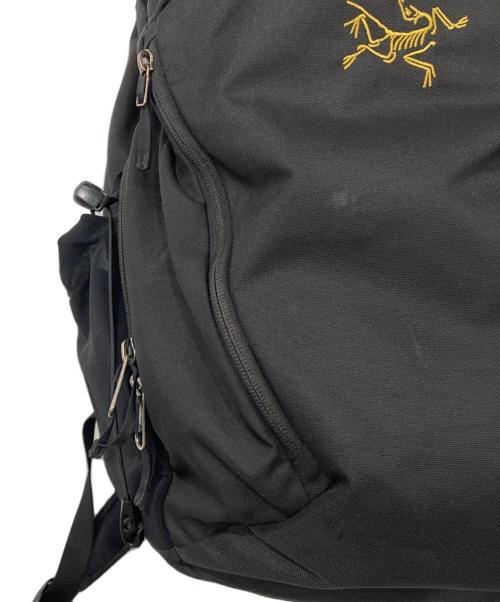 ARC'TERYX（アークテリクス）ARC'TERYX (アークテリクス) MANTIS 26 ブラックの古着・服飾アイテム