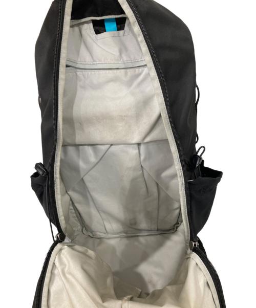 ARC'TERYX（アークテリクス）ARC'TERYX (アークテリクス) MANTIS 26 ブラックの古着・服飾アイテム