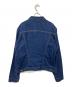 RUSTLER (ラスラー) デニムジャケット インディゴ サイズ:XL：7000円