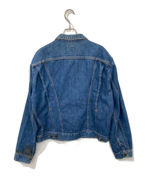 MAVERICK（マーベリック）MAVERICK (マーベリック) 3J02MJZデニムジャケット インディゴ サイズ:46の古着・服飾アイテム