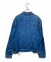 RUSTLER (ラスラー) デニムジャケット インディゴ サイズ:XL：6000円
