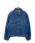 Wrangler（ラングラー）の古着「127MJデニムジャケット」｜インディゴ