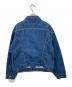 Wrangler (ラングラー) 127MJデニムジャケット インディゴ サイズ:46：13000円