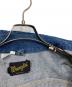 中古・古着 Wrangler (ラングラー) 127MJデニムジャケット インディゴ サイズ:46：13000円