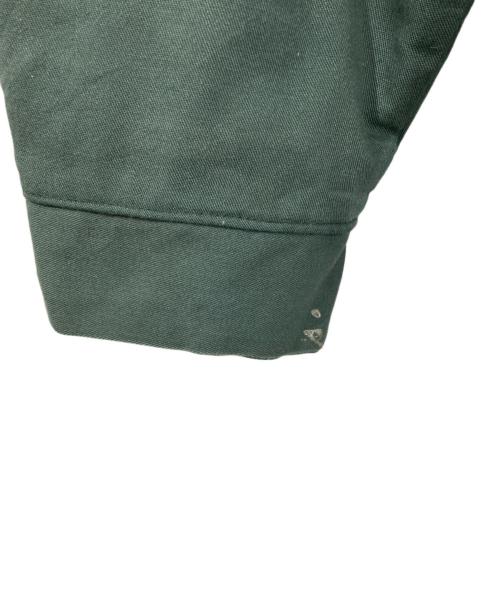 Wrangler（ラングラー）Wrangler (ラングラー) 中綿ワークジャケット グリーン サイズ:50の古着・服飾アイテム