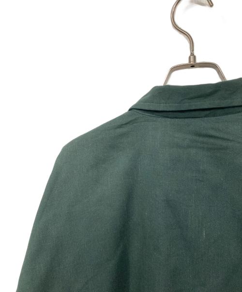 Wrangler（ラングラー）Wrangler (ラングラー) 中綿ワークジャケット グリーン サイズ:50の古着・服飾アイテム
