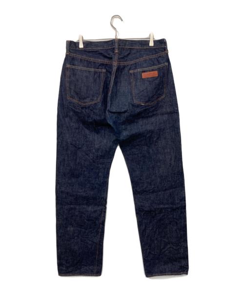 FULLCOUNT COLLECTION（フルカウント コレクション）FULLCOUNT COLLECTION (フルカウント コレクション) セルビッチデニムパンツ インディゴ サイズ:表記無しの古着・服飾アイテム
