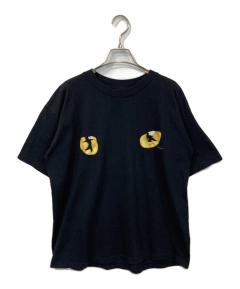 中古・古着通販】stussy (ステューシー) タクシードライバープリントT