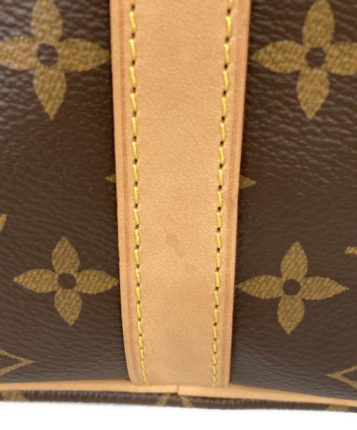 LOUIS VUITTON（ルイ ヴィトン）LOUIS VUITTON (ルイ ヴィトン) スピーディバンドリエール25 ブラウンの古着・服飾アイテム