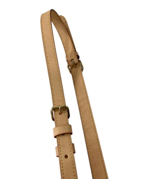 LOUIS VUITTON（ルイ ヴィトン）LOUIS VUITTON (ルイ ヴィトン) スピーディバンドリエール25 ブラウンの古着・服飾アイテム