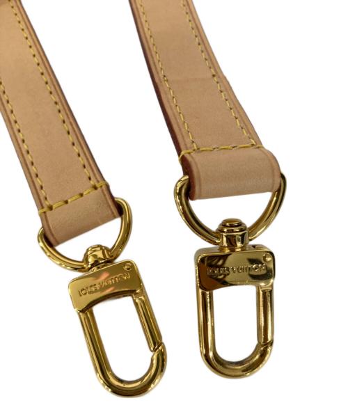 LOUIS VUITTON（ルイ ヴィトン）LOUIS VUITTON (ルイ ヴィトン) スピーディバンドリエール25 ブラウンの古着・服飾アイテム