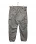 LEVI'S (リーバイス) リップストップカーゴパンツ グレー サイズ:W36×L32：6000円