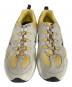 NIKE (ナイキ) Tech Hera イエロー×ベージュ サイズ:US9：6000円