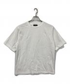 A.P.C.アーペーセー）の古着「半袖カットソー」｜ホワイト