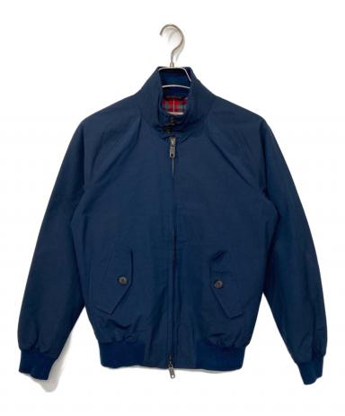 中古・古着通販】BARACUTA (バラクータ) G9 クラシック ハリントン