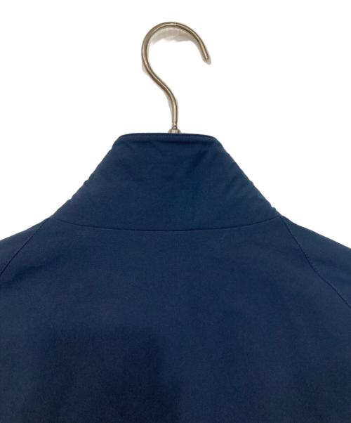 BARACUTA（バラクータ）BARACUTA (バラクータ) G9 クラシック ハリントン ジャケット ネイビー サイズ:36の古着・服飾アイテム