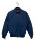 BARACUTA（バラクータ）の古着「G9 クラシック ハリントン ジャケット」｜ネイビー
