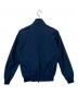 BARACUTA (バラクータ) G9 クラシック ハリントン ジャケット ネイビー サイズ:36：18000円