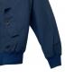 中古・古着 BARACUTA (バラクータ) G9 クラシック ハリントン ジャケット ネイビー サイズ:36：18000円