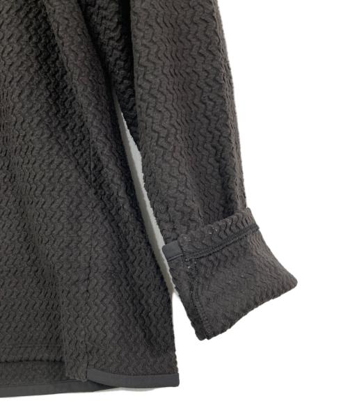 Patagonia（パタゴニア）Patagonia (パタゴニア) R1エアクルー グレー サイズ:Sの古着・服飾アイテム