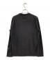 Patagonia (パタゴニア) R1エアクルー グレー サイズ:S：7000円