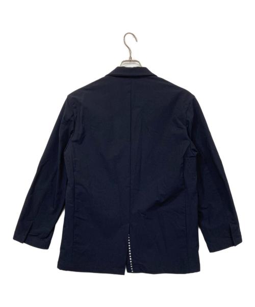 BEAMS Lights（ビームスライト）BEAMS Lights (ビームスライト) 1440 ジェットセッター ジャケット ネイビー サイズ:Sの古着・服飾アイテム