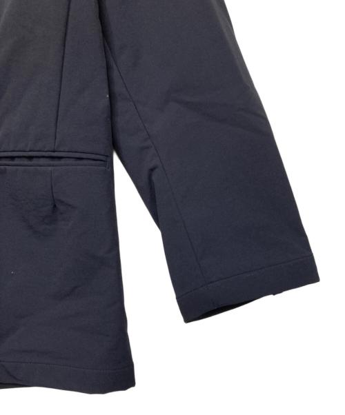 BEAMS Lights（ビームスライト）BEAMS Lights (ビームスライト) 1440 ジェットセッター ジャケット ネイビー サイズ:Sの古着・服飾アイテム