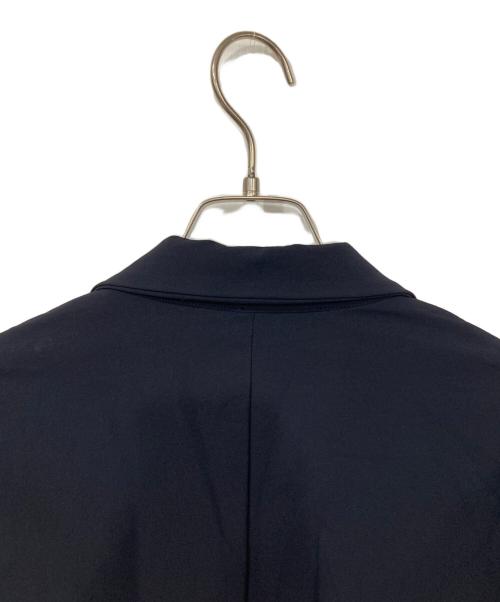 BEAMS Lights（ビームスライト）BEAMS Lights (ビームスライト) 1440 ジェットセッター ジャケット ネイビー サイズ:Sの古着・服飾アイテム
