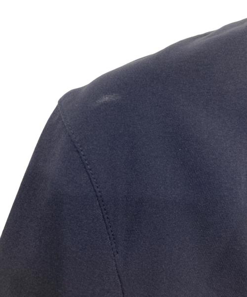 BEAMS Lights（ビームスライト）BEAMS Lights (ビームスライト) 1440 ジェットセッター ジャケット ネイビー サイズ:Sの古着・服飾アイテム