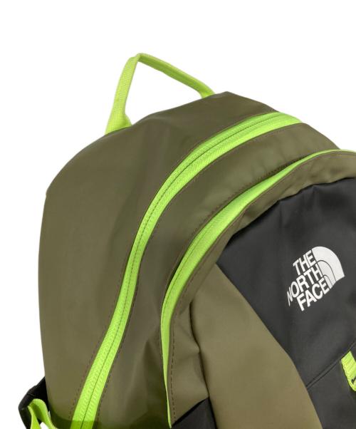 THE NORTH FACE（ザ ノース フェイス）THE NORTH FACE (ザ ノース フェイス) HOT SHOT カーキの古着・服飾アイテム