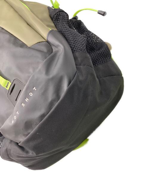 THE NORTH FACE（ザ ノース フェイス）THE NORTH FACE (ザ ノース フェイス) HOT SHOT カーキの古着・服飾アイテム