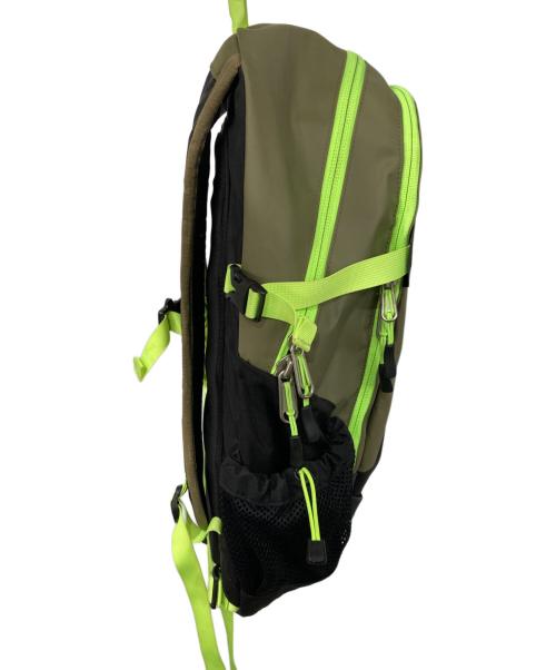 THE NORTH FACE（ザ ノース フェイス）THE NORTH FACE (ザ ノース フェイス) HOT SHOT カーキの古着・服飾アイテム