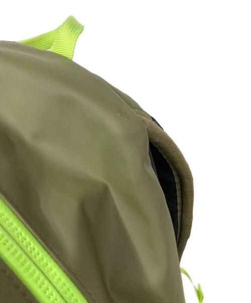 THE NORTH FACE（ザ ノース フェイス）THE NORTH FACE (ザ ノース フェイス) HOT SHOT カーキの古着・服飾アイテム