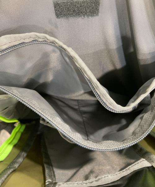 THE NORTH FACE（ザ ノース フェイス）THE NORTH FACE (ザ ノース フェイス) HOT SHOT カーキの古着・服飾アイテム