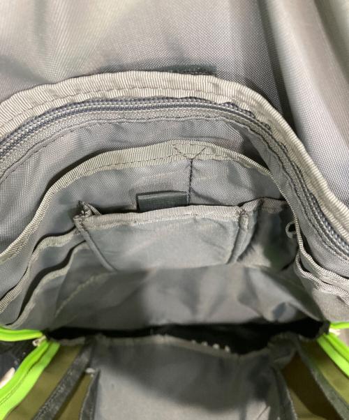 THE NORTH FACE（ザ ノース フェイス）THE NORTH FACE (ザ ノース フェイス) HOT SHOT カーキの古着・服飾アイテム