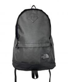 THE NORTH FACE（ザ ノース フェイス）の古着「DUAL PRO II BACKPACK」｜ブラック