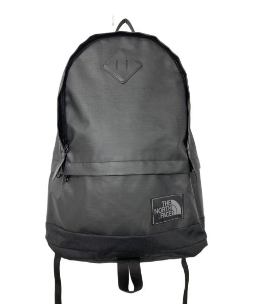THE NORTH FACE（ザ ノース フェイス）THE NORTH FACE (ザ ノース フェイス) DUAL PRO II BACKPACK ブラックの古着・服飾アイテム
