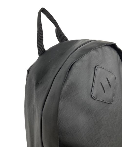 THE NORTH FACE（ザ ノース フェイス）THE NORTH FACE (ザ ノース フェイス) DUAL PRO II BACKPACK ブラックの古着・服飾アイテム