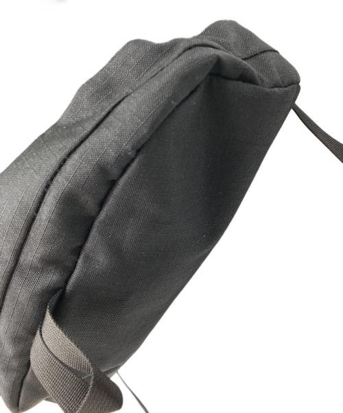 THE NORTH FACE（ザ ノース フェイス）THE NORTH FACE (ザ ノース フェイス) DUAL PRO II BACKPACK ブラックの古着・服飾アイテム