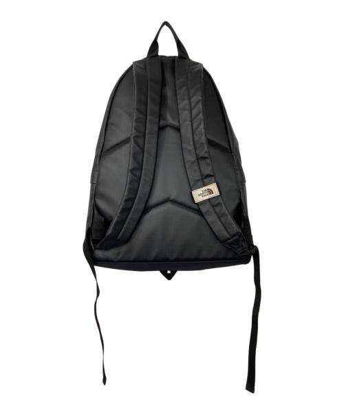 THE NORTH FACE（ザ ノース フェイス）THE NORTH FACE (ザ ノース フェイス) DUAL PRO II BACKPACK ブラックの古着・服飾アイテム