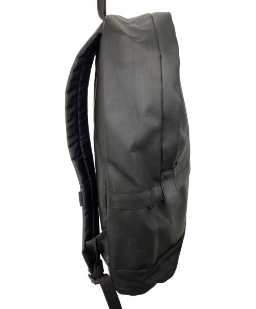 THE NORTH FACE（ザ ノース フェイス）THE NORTH FACE (ザ ノース フェイス) DUAL PRO II BACKPACK ブラックの古着・服飾アイテム