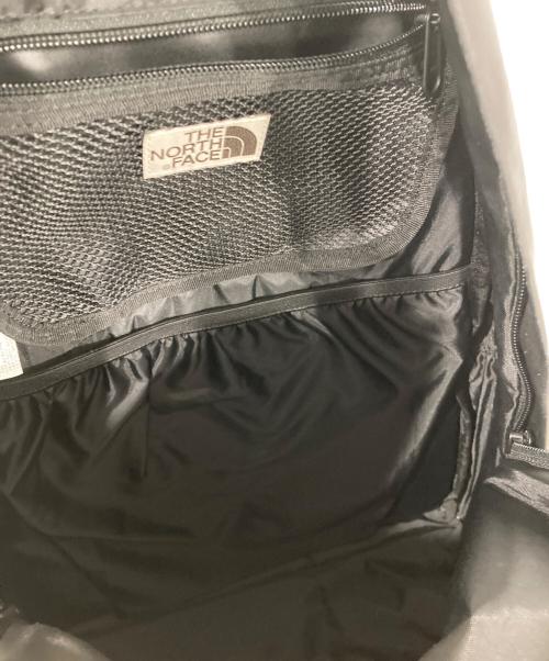 THE NORTH FACE（ザ ノース フェイス）THE NORTH FACE (ザ ノース フェイス) DUAL PRO II BACKPACK ブラックの古着・服飾アイテム