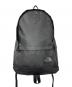 THE NORTH FACE（ザ ノース フェイス）の古着「DUAL PRO II BACKPACK」｜ブラック