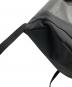 中古・古着 THE NORTH FACE (ザ ノース フェイス) DUAL PRO II BACKPACK ブラック：7000円