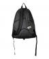 THE NORTH FACE (ザ ノース フェイス) DUAL PRO II BACKPACK ブラック：7000円