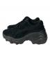 PUMA (プーマ) パルサー ウェッジ ブラック サイズ:23.0：6000円