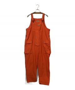 中古・古着通販】NIGEL CABOURN (ナイジェルケーボン) オーバーオール
