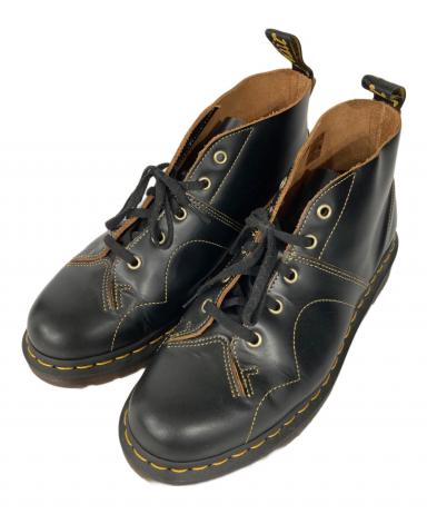 中古・古着通販】Dr.Martens (ドクターマーチン) モンキーブーツ